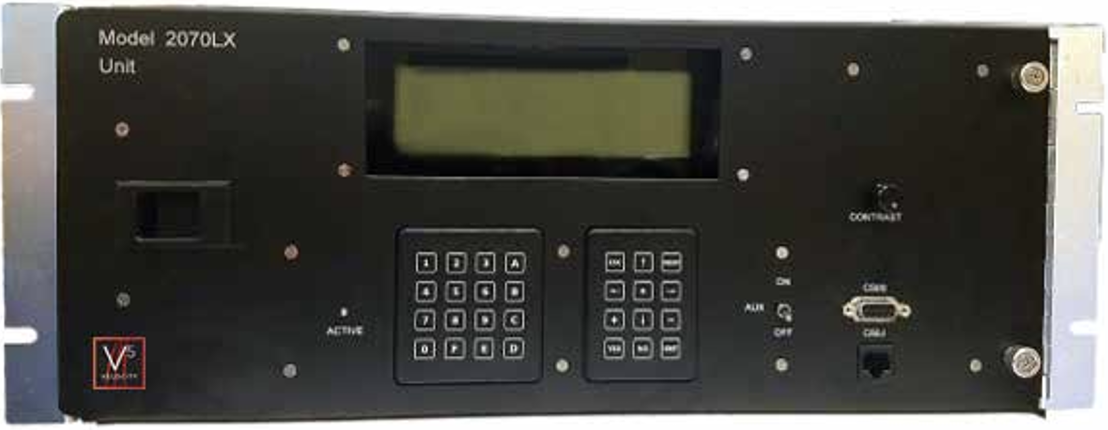 Q-Free Traffic Signal Controllers