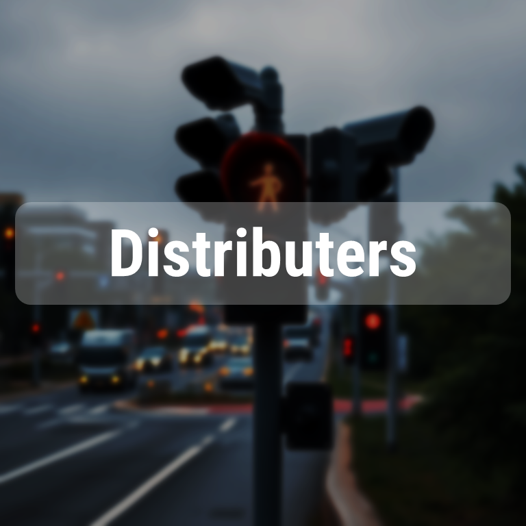 Distributers