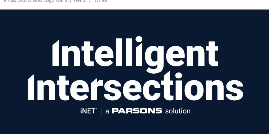 iNET® Intelligent Intersections